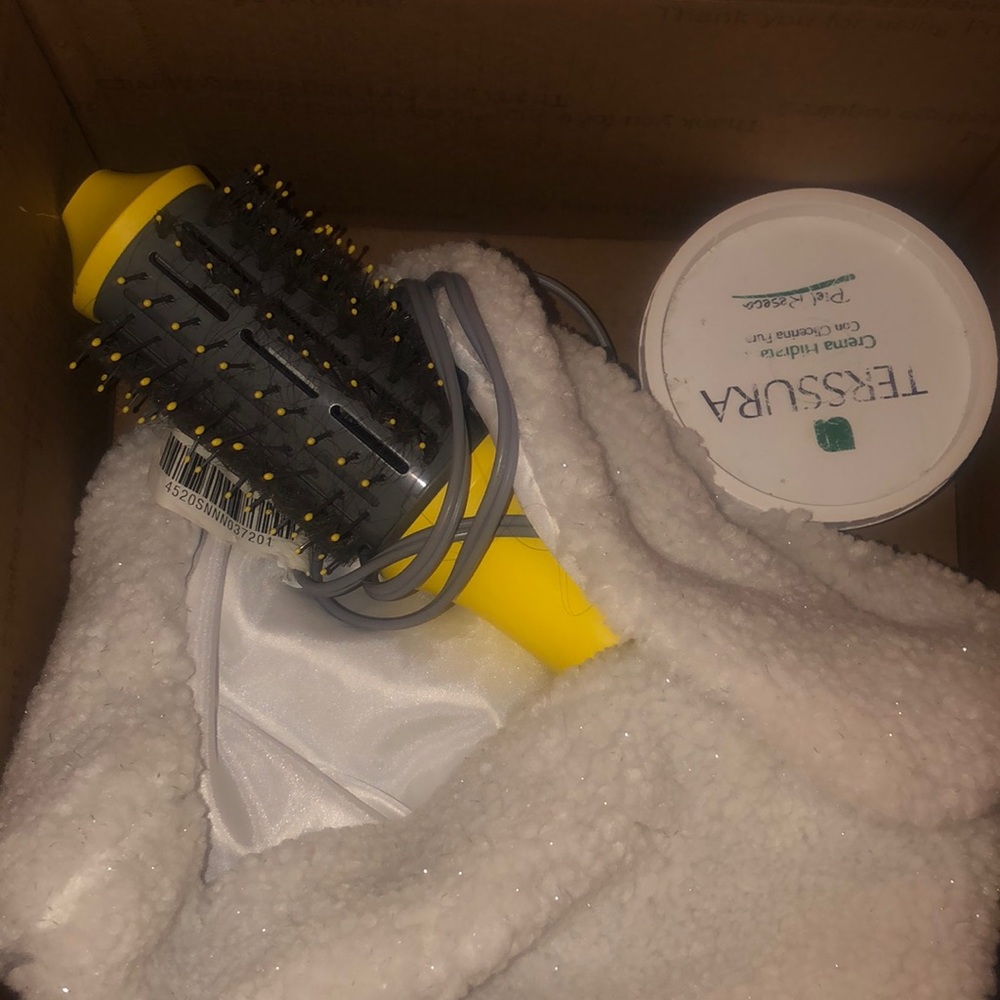 Hair tool